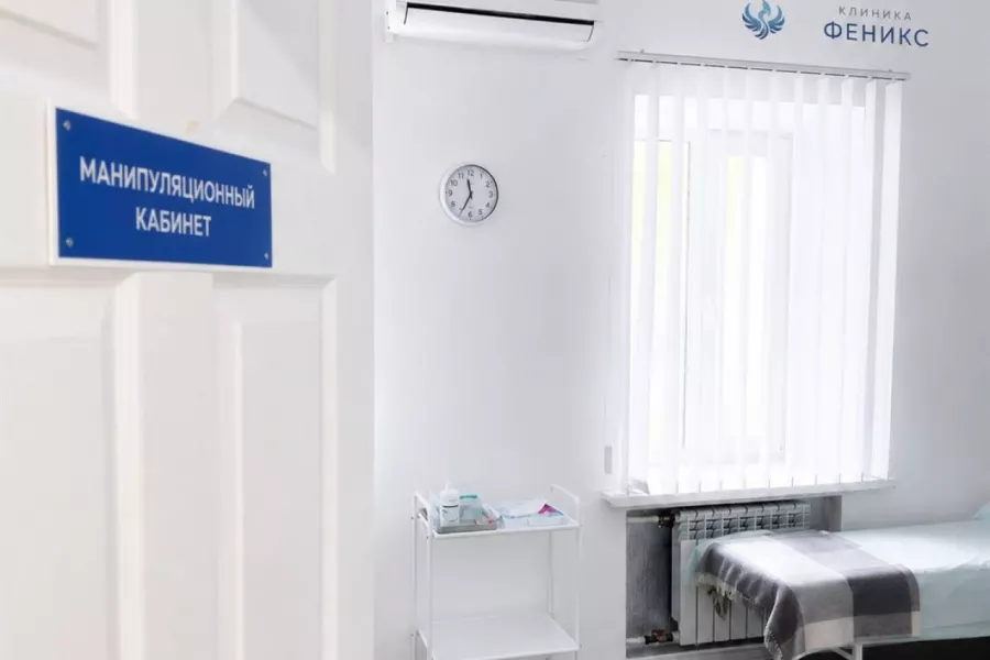 Наркологическая помощь в Химках